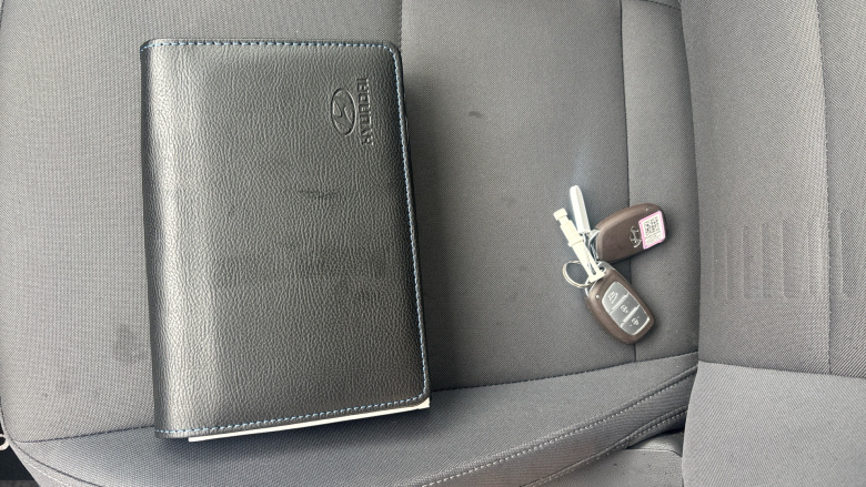 Hyundai BAYON 1.0 TGDi Ultimate 5dr Petrol Hatchback